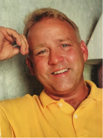 David Allen Schwab